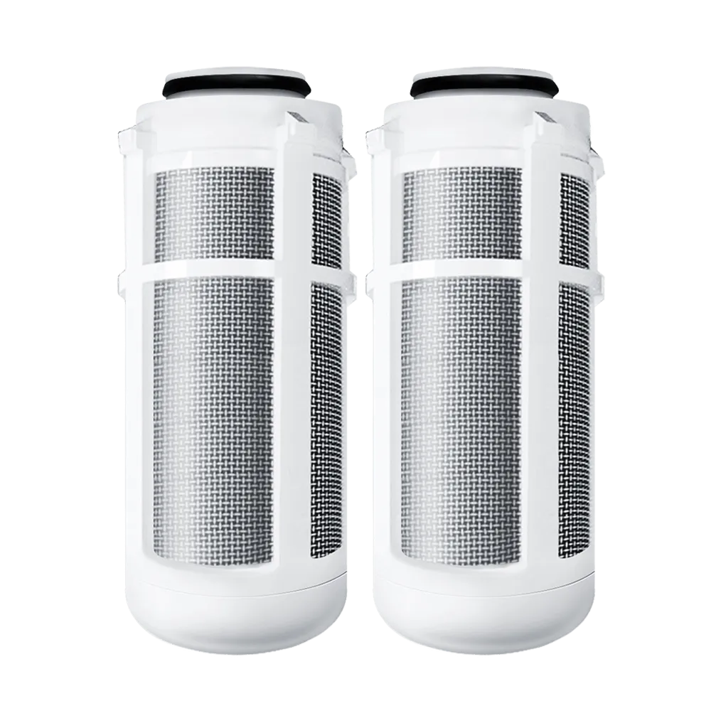 美膚小藍瓶 替換濾芯—海爾燃氣熱水器專用