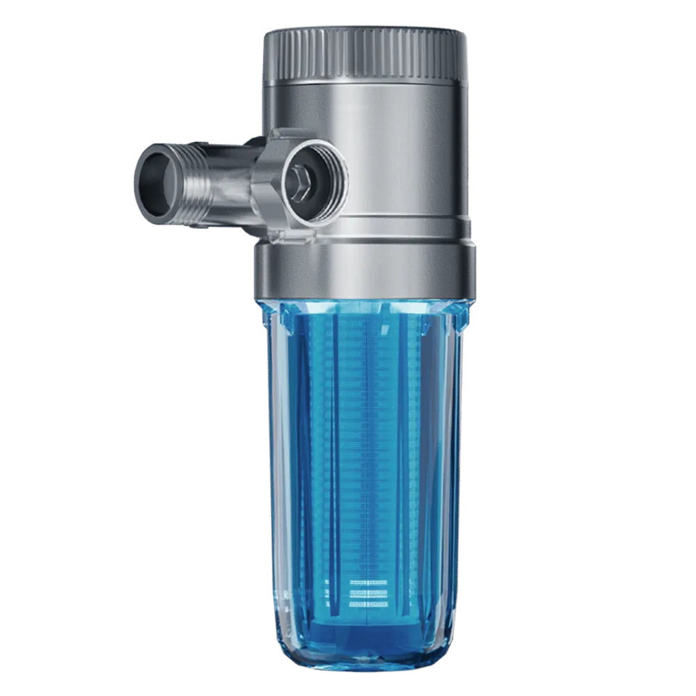 美膚大藍瓶—海爾電熱水器專用