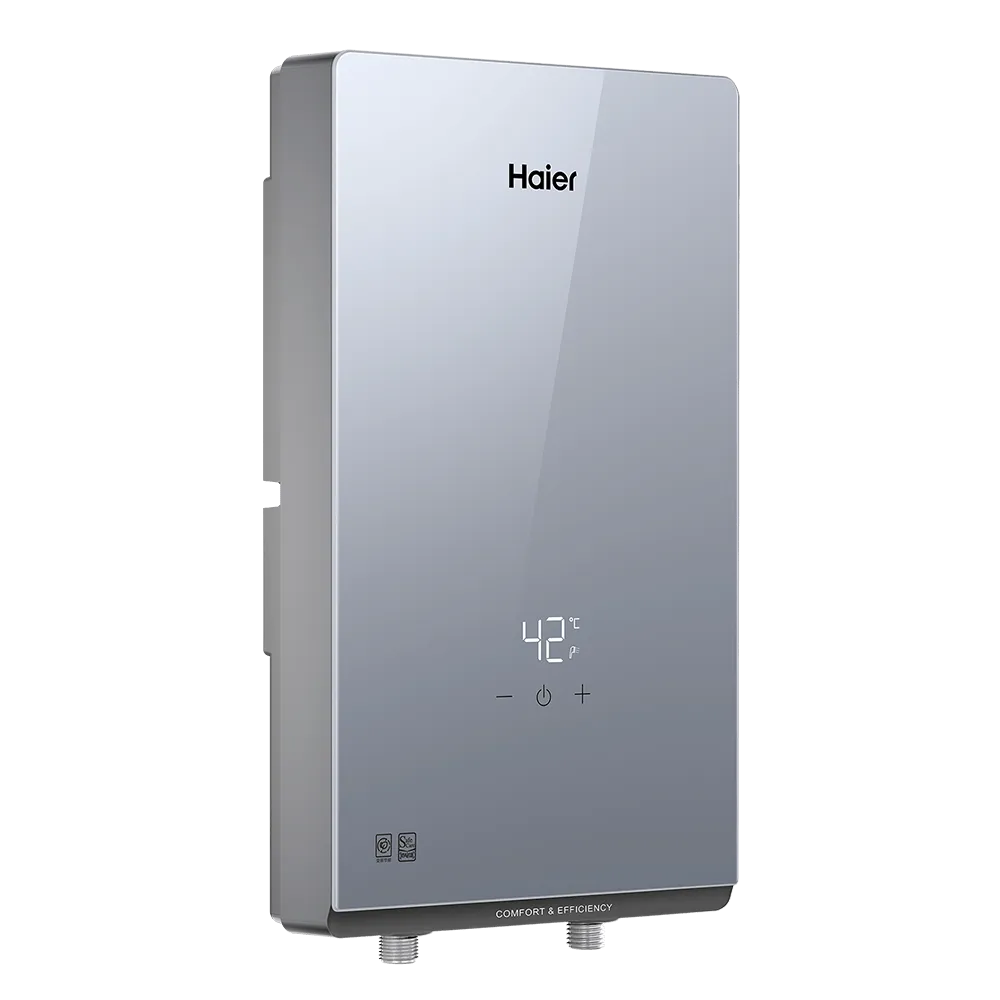 即熱式電熱水器ZE1-6500W