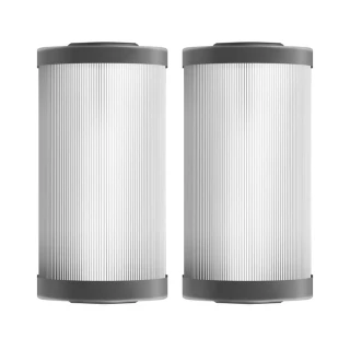 反沖洗中央淨水罐10吋 替換濾芯