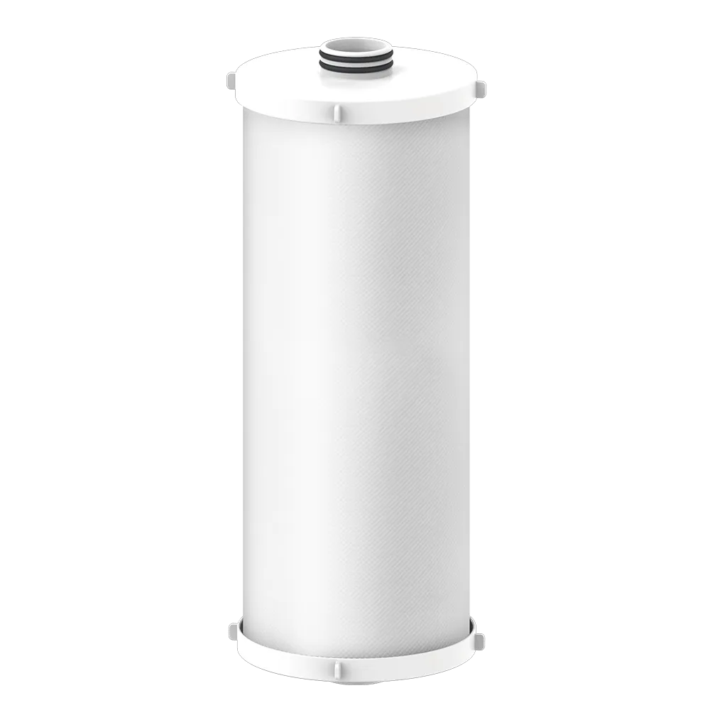 不鏽鋼中央淨水罐 10吋 替換濾芯