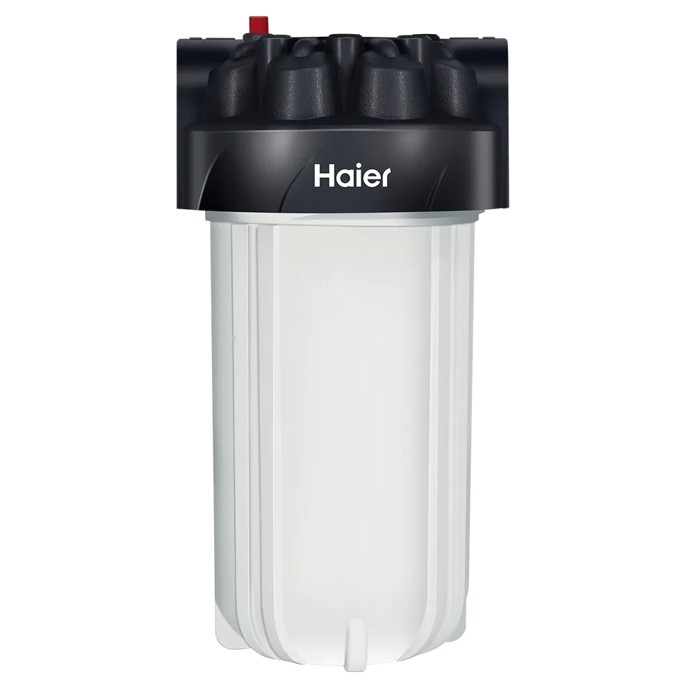 除氯中央淨水罐 10吋