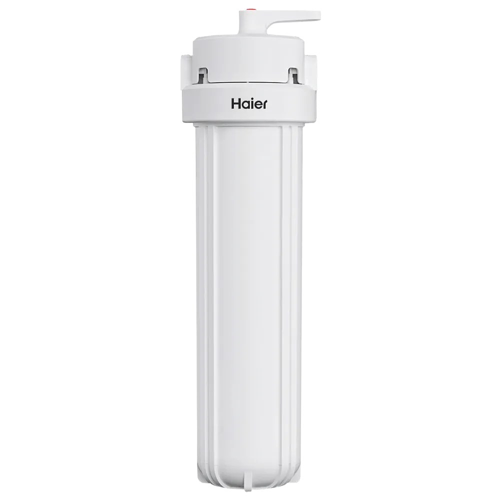 反沖洗中央淨水罐 20吋