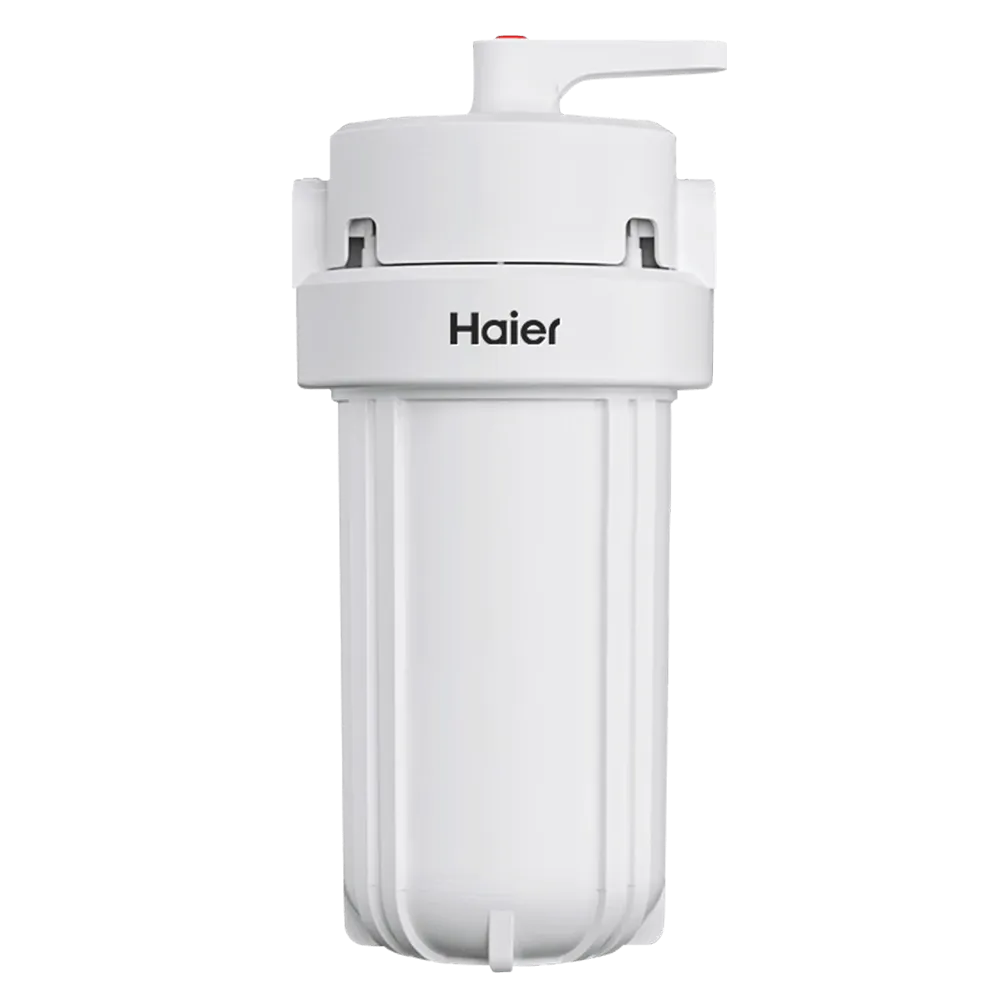 反沖洗中央淨水罐 10吋