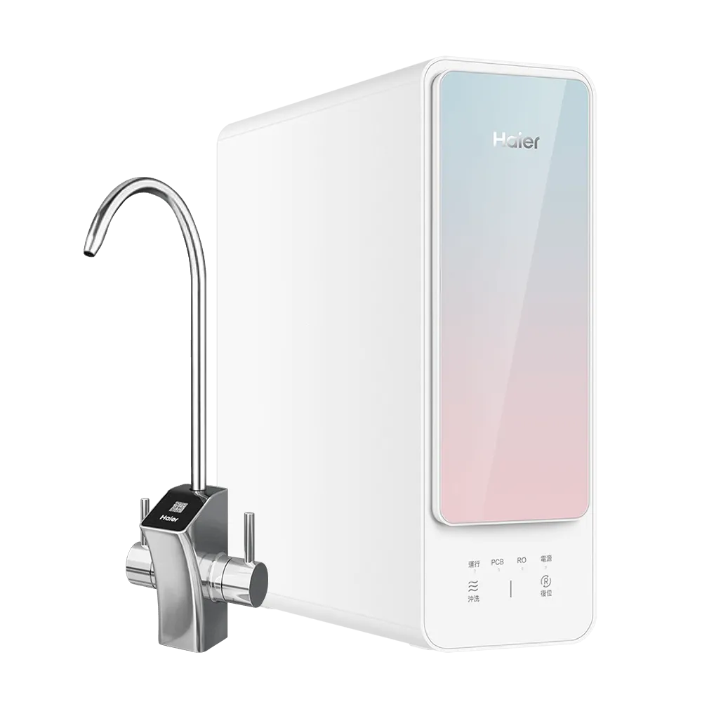 鮮活Plus RO1200G逆滲透生飲淨水器