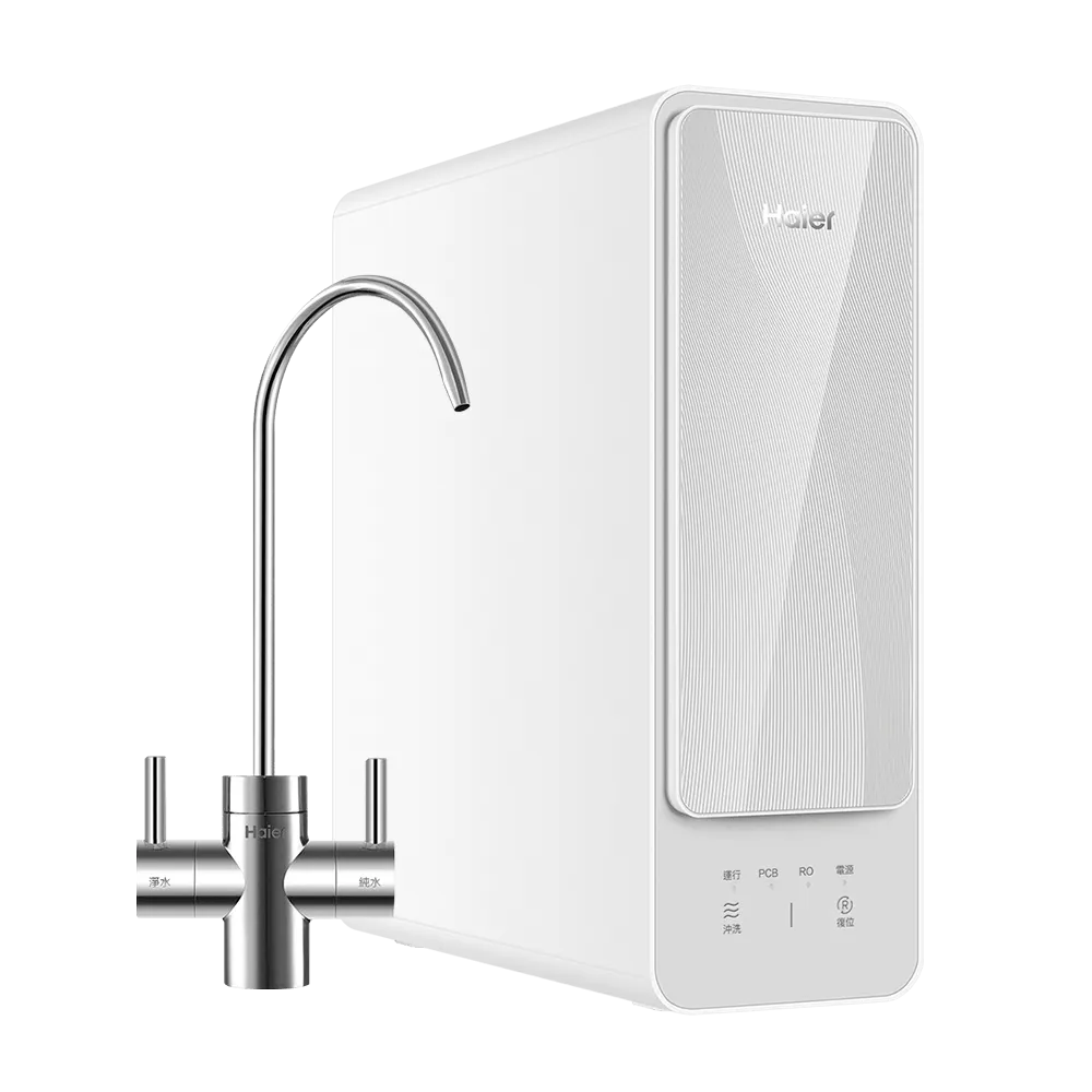 鮮活Plus RO1000G逆滲透生飲淨水器