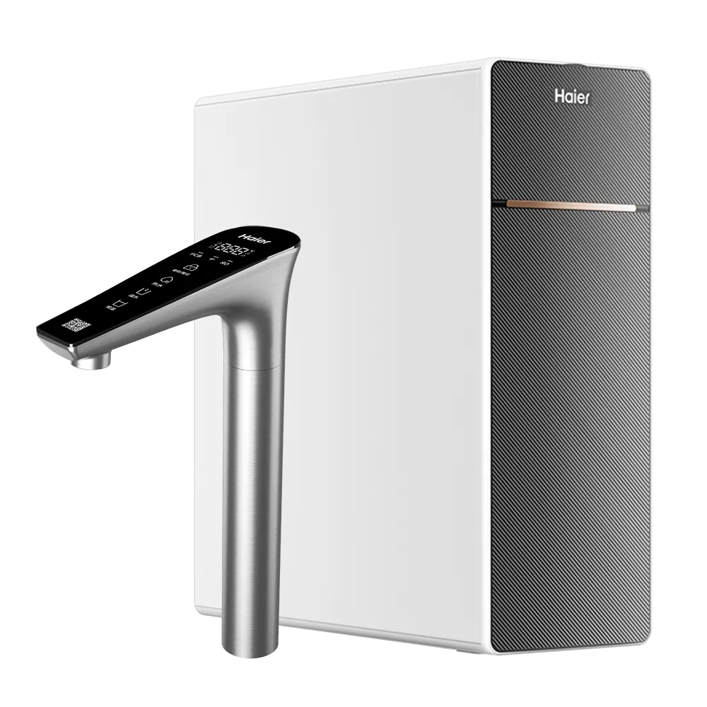 鮮活3.0 RO四段溫控瞬熱生飲淨水器