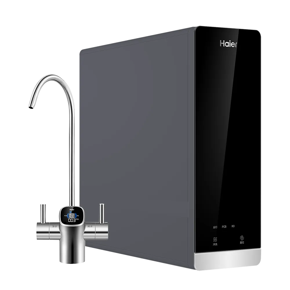 鮮活2.0 RO800G逆滲透生飲淨水器