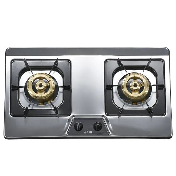 雙環銅爐頭 PC-3092AS