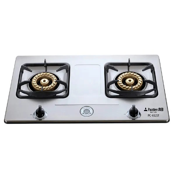 定時不鏽鋼檯面爐 PC-6121T