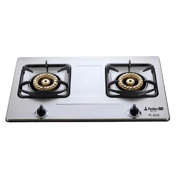 不鏽鋼檯面爐 PC-6121