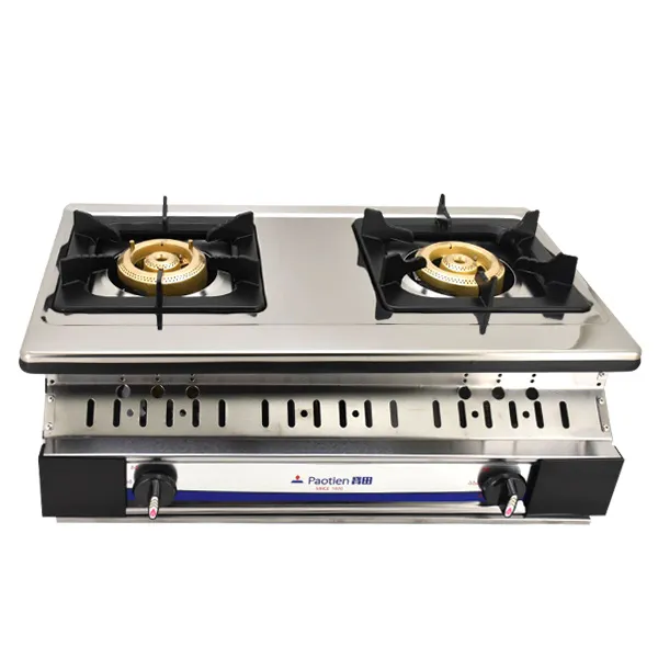 銅蓋式不鏽鋼面蓋崁入爐 PC-3105  台南專用