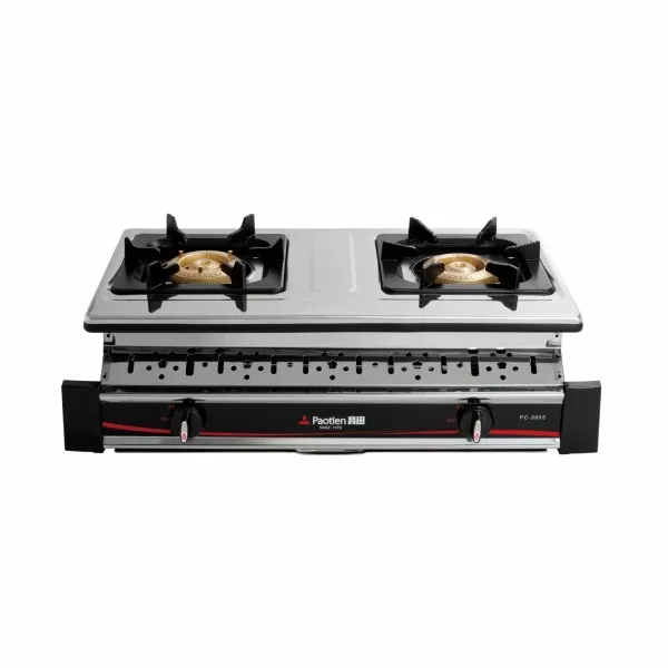 蜂巢式不鏽鋼崁入爐 PC-3055A