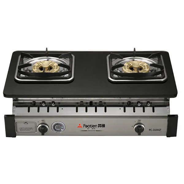 玻璃崁入爐-定時 PC-3325GT