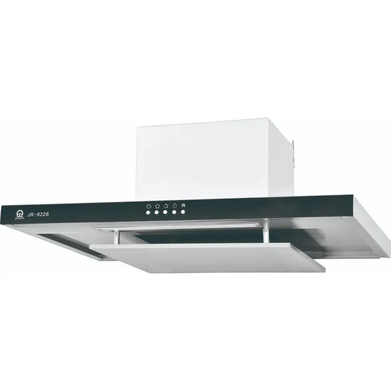 JR-8228 全新歐化排油煙機