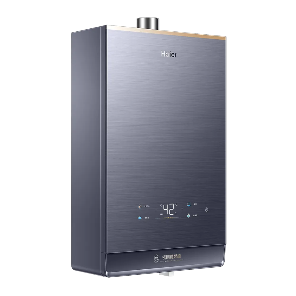 燃氣熱水器GT5-16L