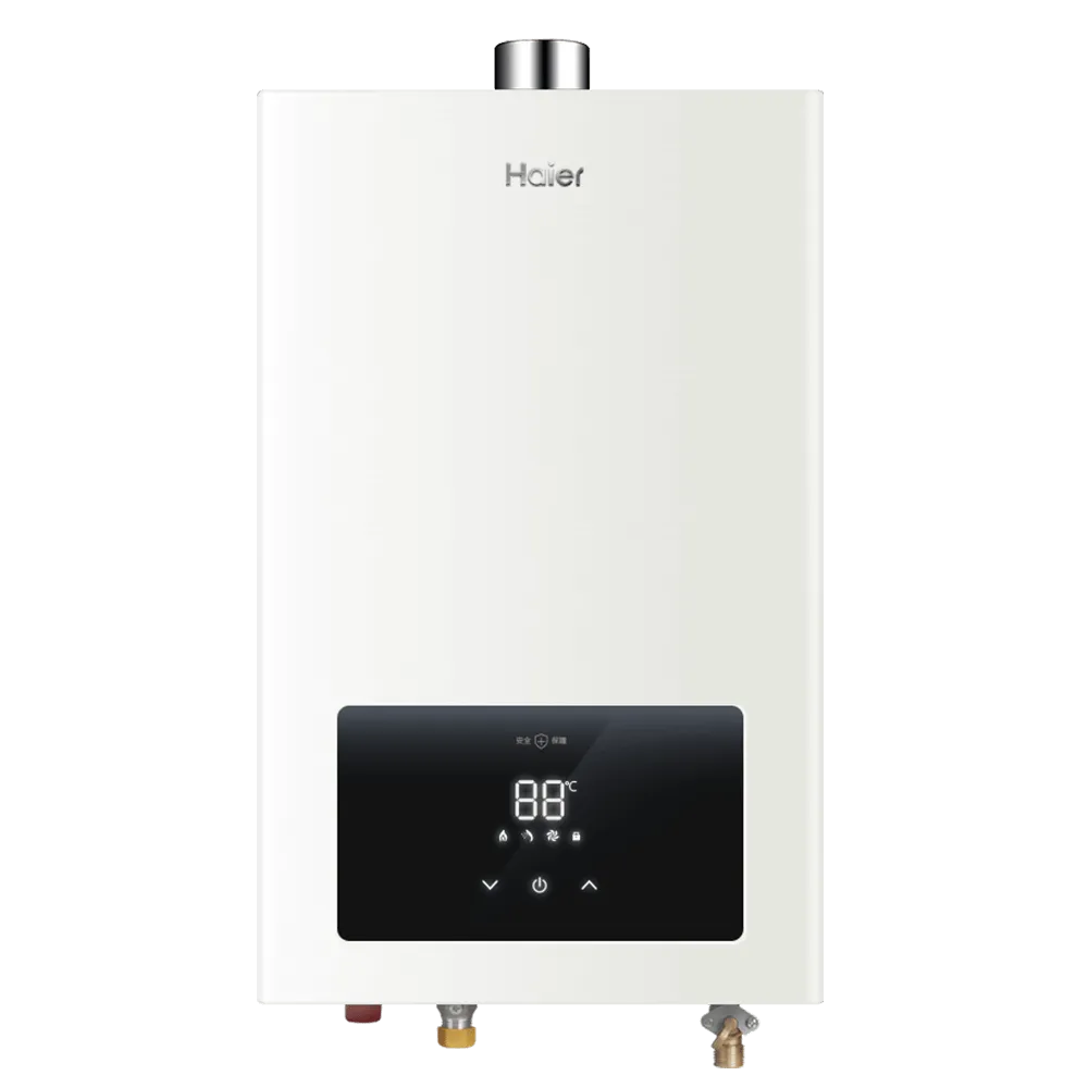 智能恆溫強制排氣熱水器LPG-13L-16L