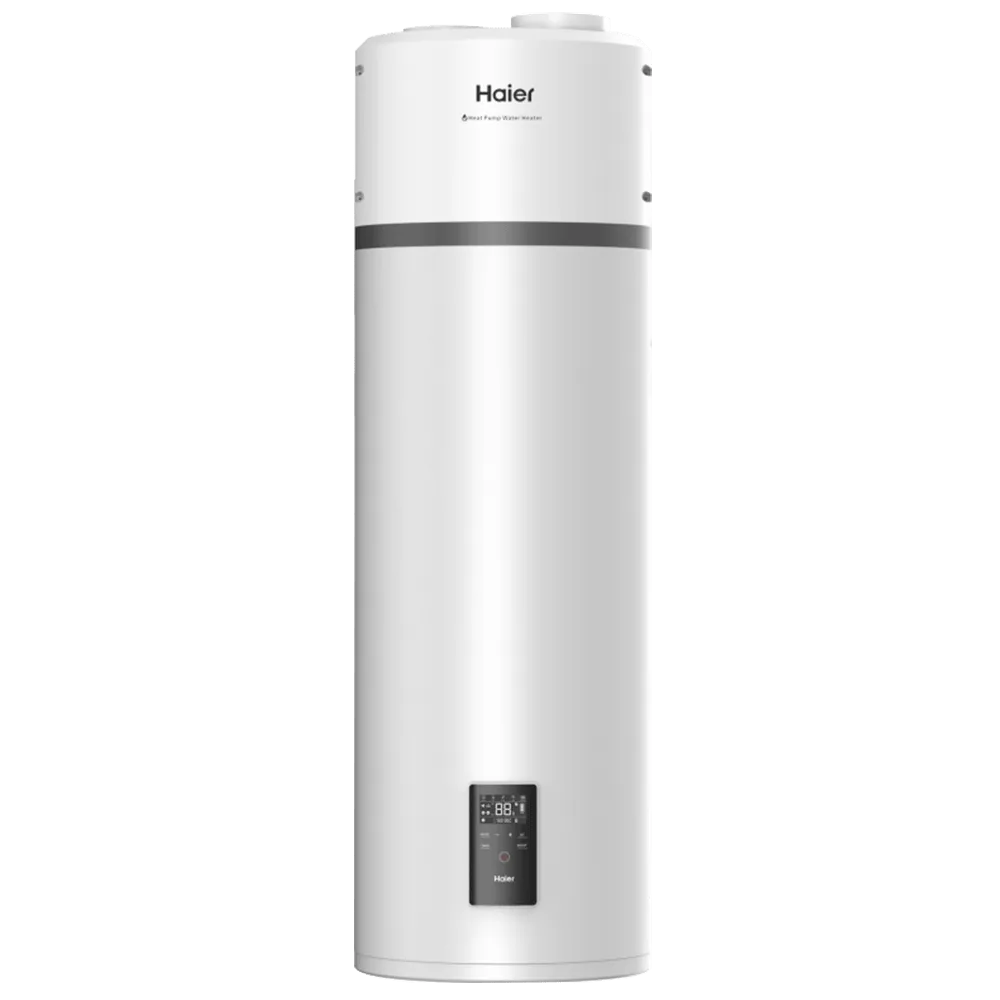 壁掛式空氣能熱泵熱水器M5-110L-150L