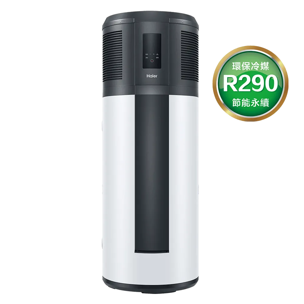 全域型R290減碳熱泵熱水器M1-200L-250L