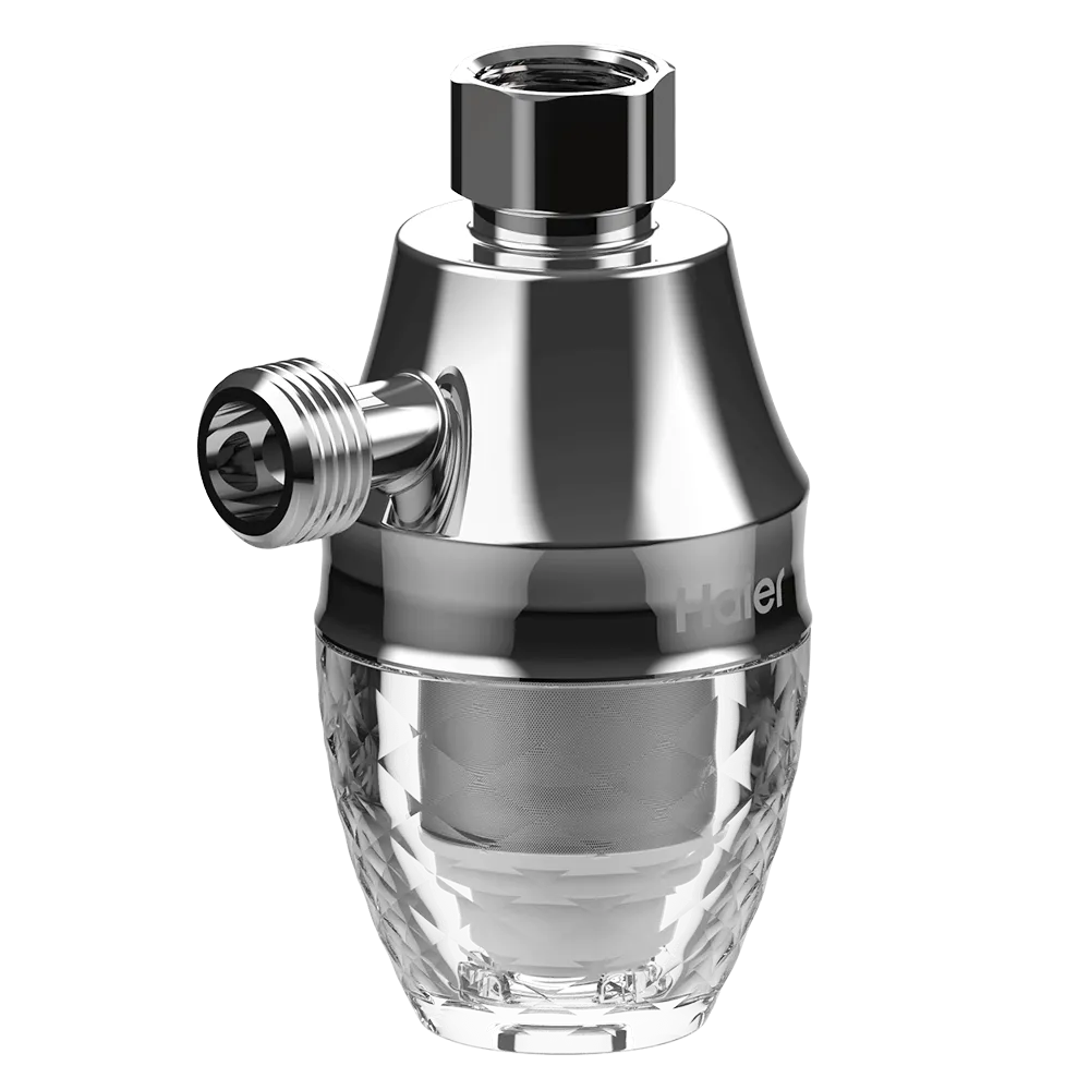 抑垢型前置過濾器T5