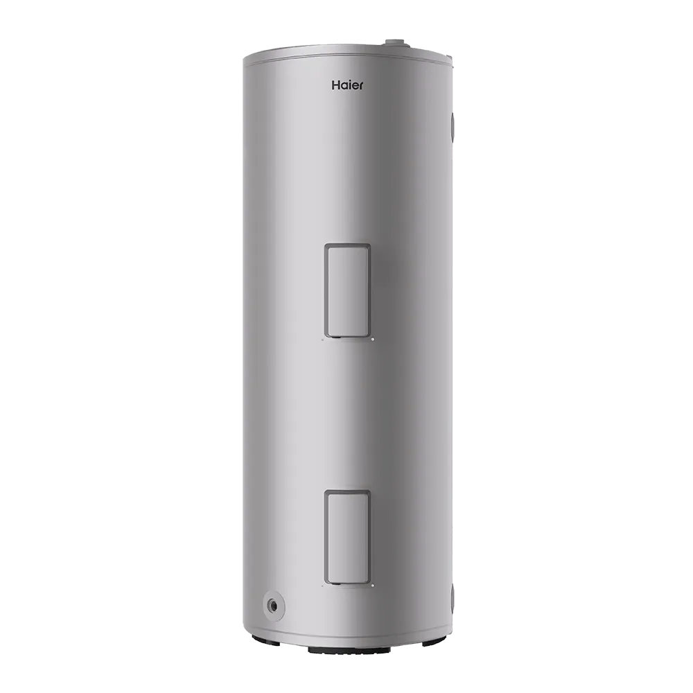 鋯金搪瓷儲熱式電熱水器 150L-200L
