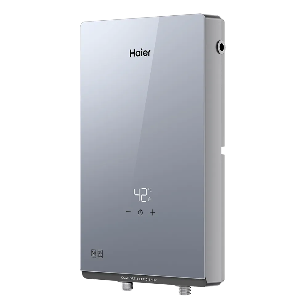 即熱式電熱水器ZE1-6500W