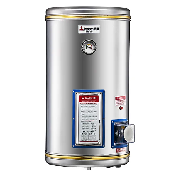 儲備型電熱水器 PEH-15GS 15加侖4KW