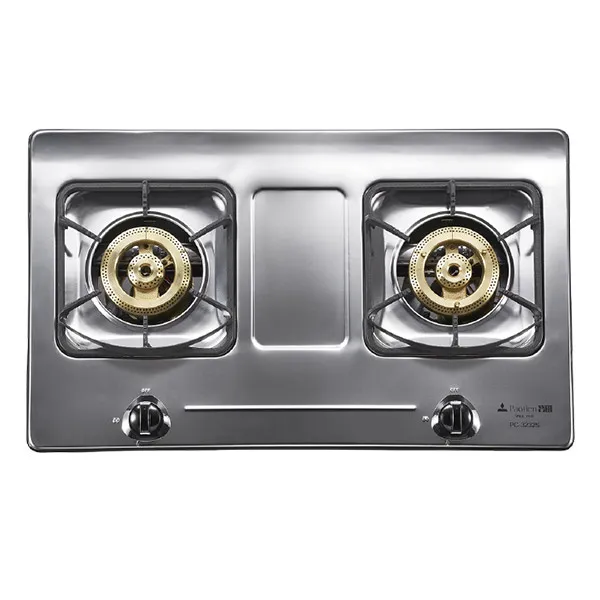 不鏽鋼檯面爐 PC-3232S