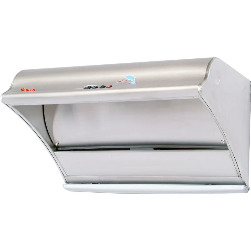 JR-823A 大海豚超級颶風強力排油煙機