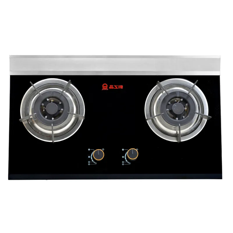 JG-3201 歐化檯面玻璃爐