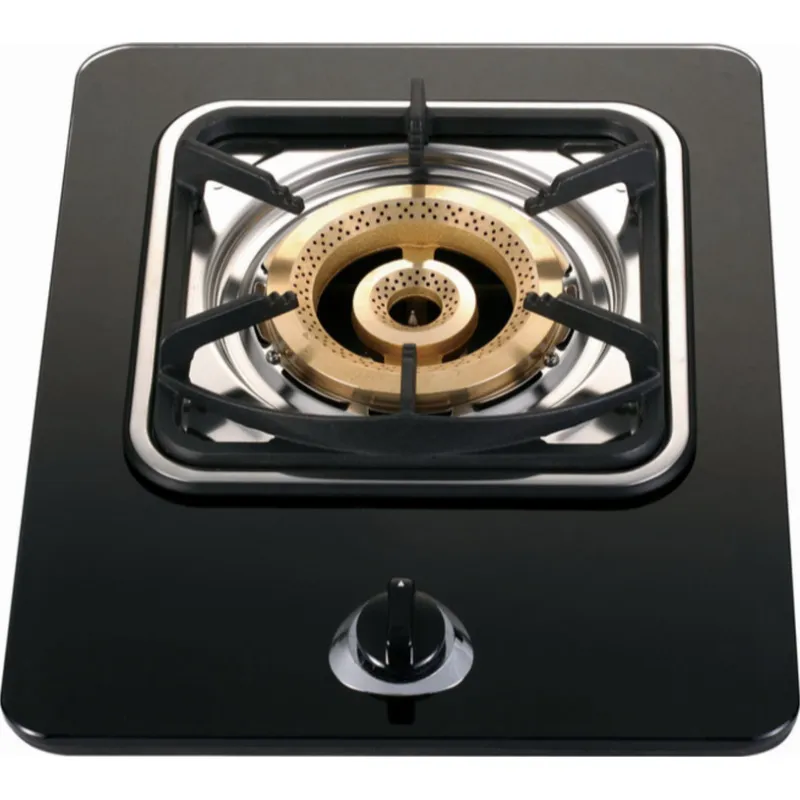 JG-3006 單口玻璃爐