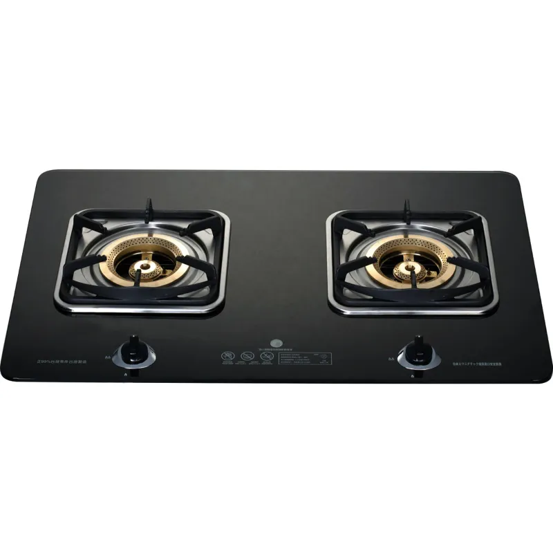 JG-3003 玻璃檯面爐