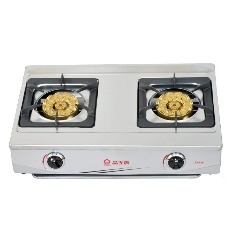 JG-515 台爐