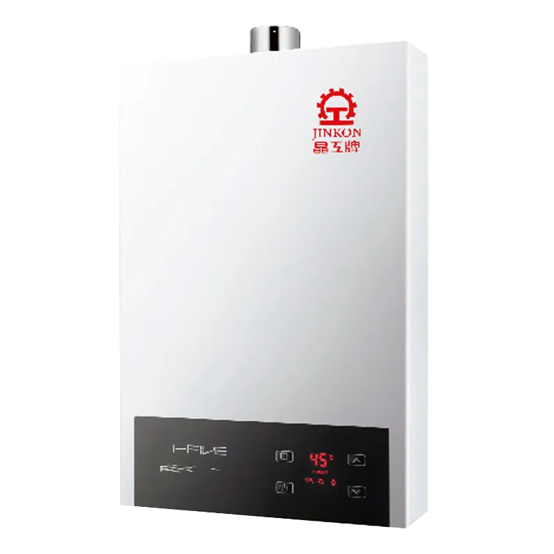 JH-6013 13L強制排氣熱水器