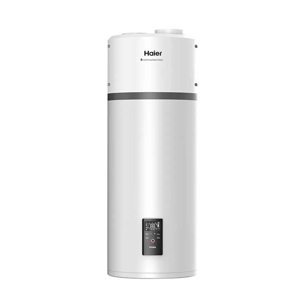 壁掛式空氣能熱泵熱水器M5-110L-150L