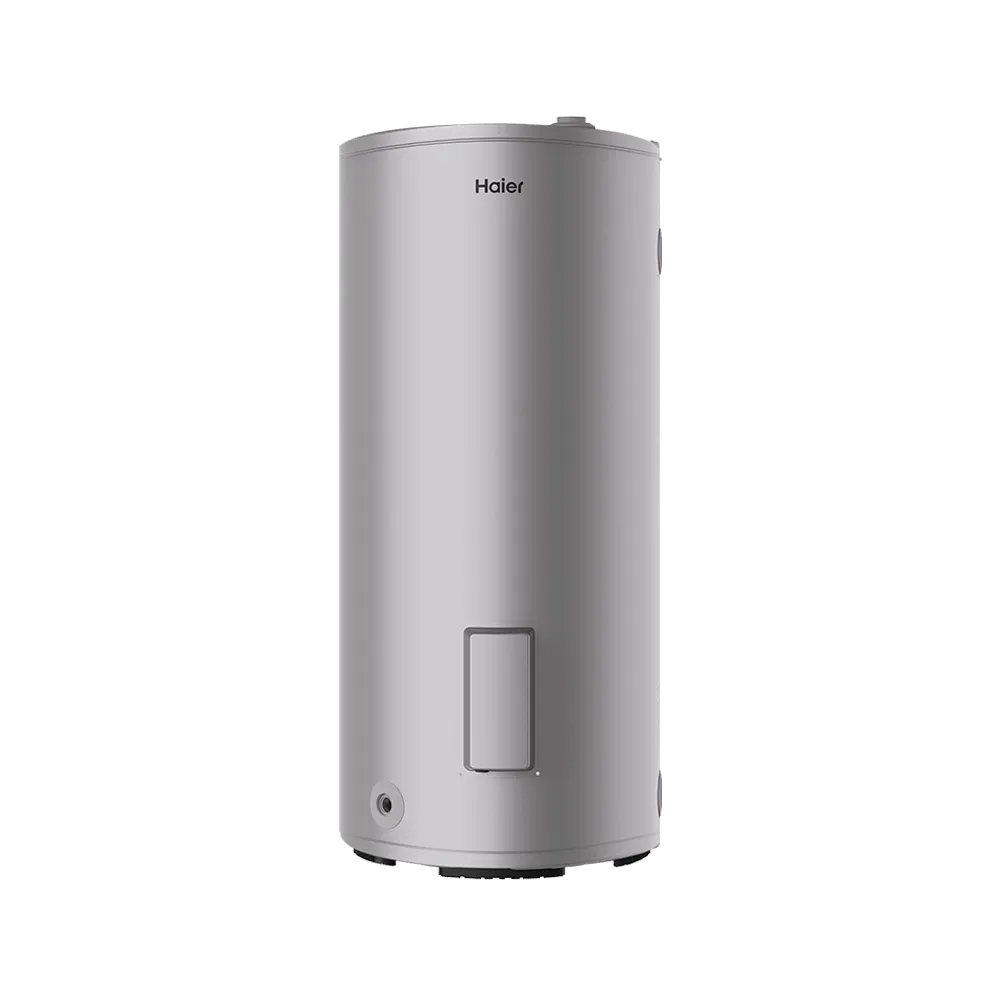 鋯金搪瓷儲熱式電熱水器 150L-200L