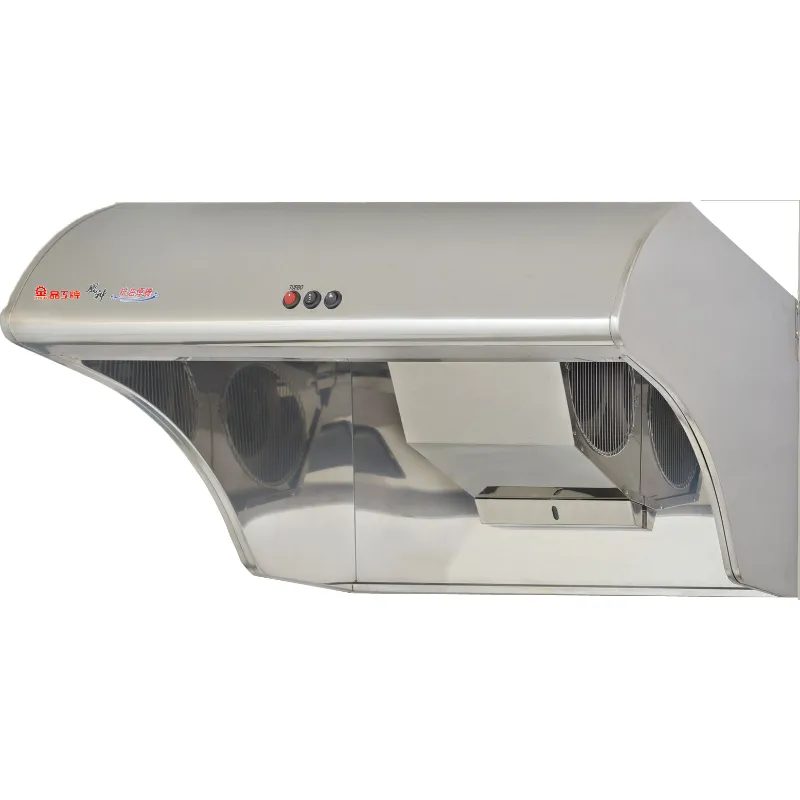 JR-8038 風神排油煙機