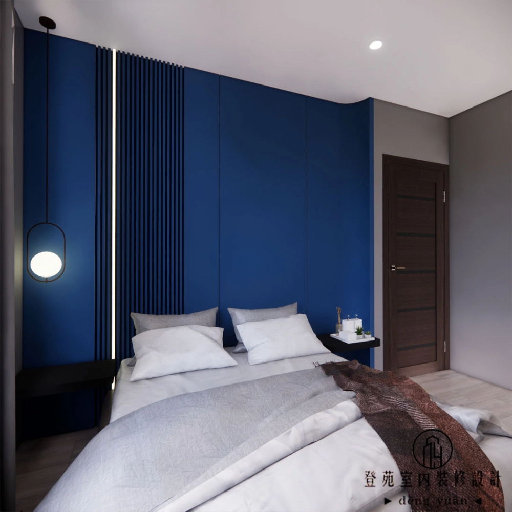 北屯楊宅｜台中室內設計｜北屯區室內設計