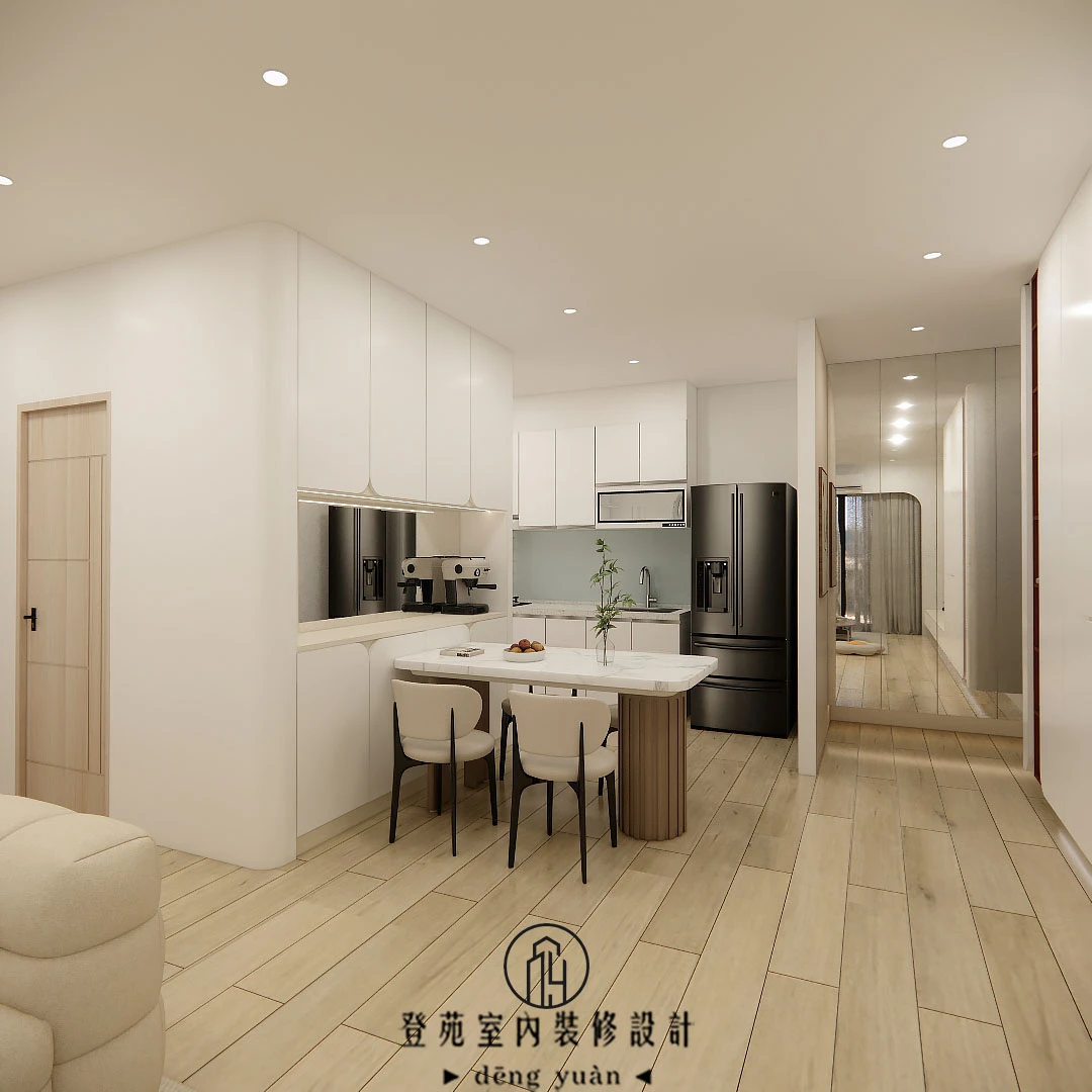 北屯許宅｜台中室內設計｜北屯室內設計