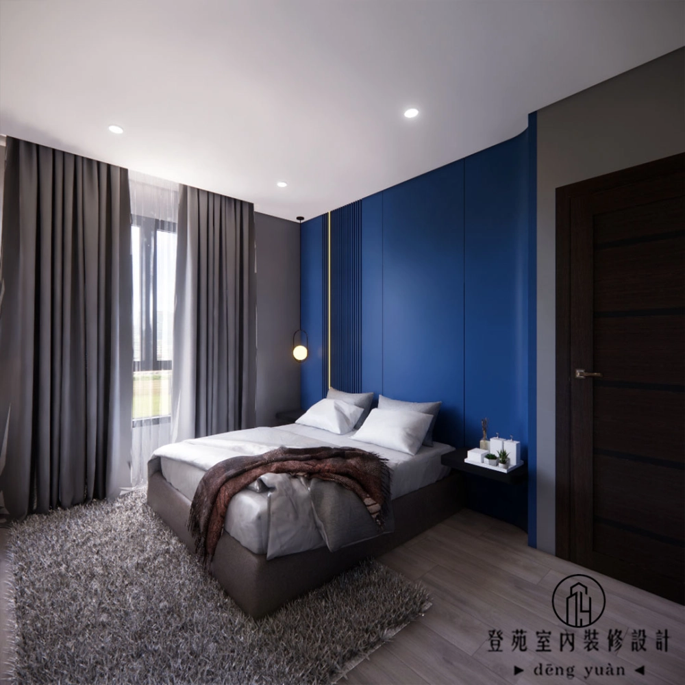 北屯楊宅｜台中室內設計｜北屯區室內設計