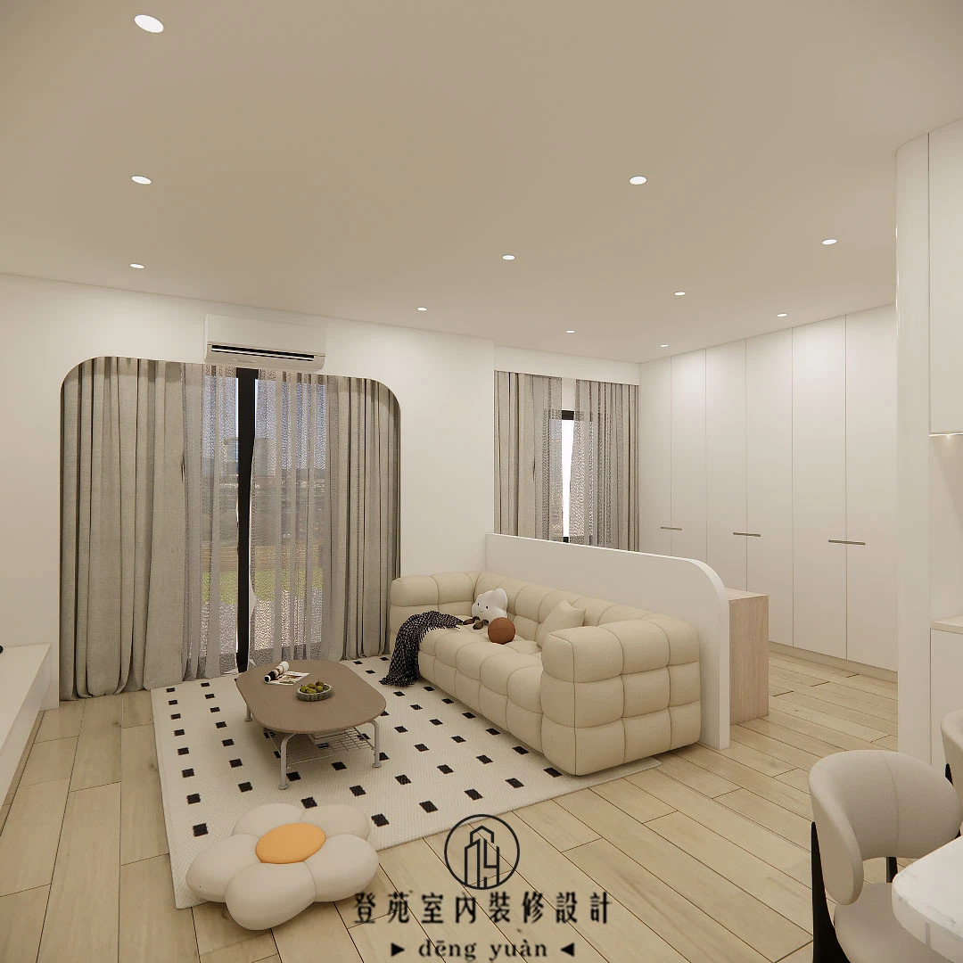 北屯許宅｜台中室內設計｜北屯室內設計