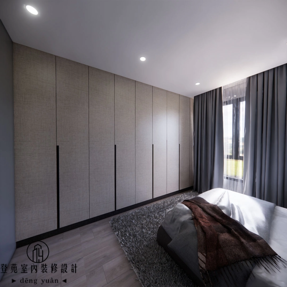 北屯楊宅｜台中室內設計｜北屯區室內設計