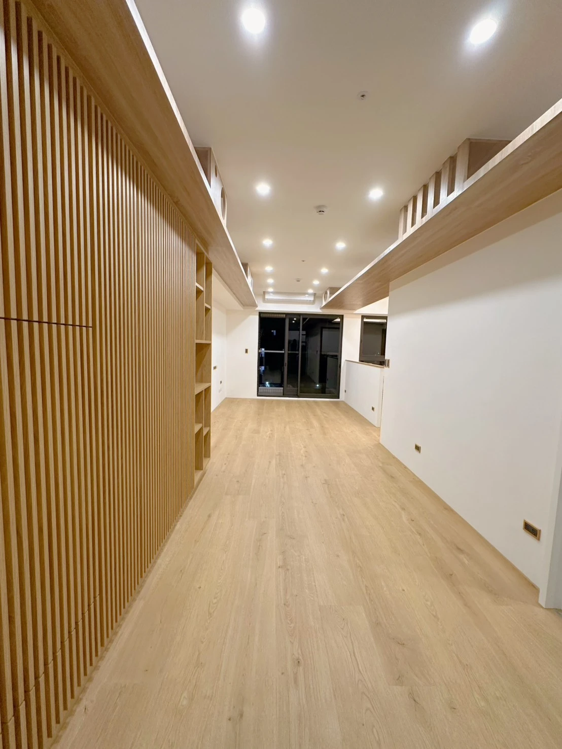 台南何宅｜台中室內設計推薦｜北屯區室內設計推薦