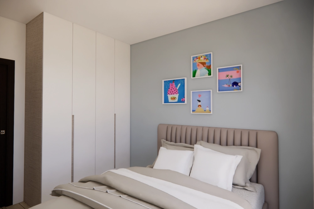 太平詹宅｜台中室內設計｜北屯室內設計