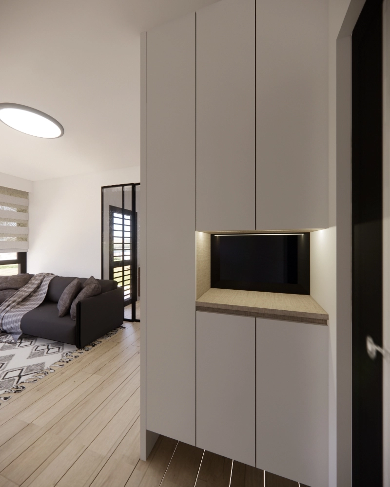 太平詹宅｜台中室內設計｜北屯室內設計