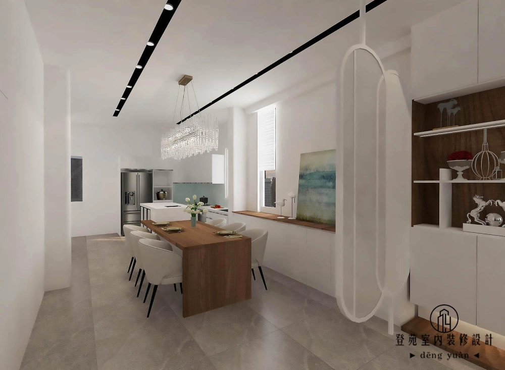 北屯廖宅｜台中室內設計公司｜北屯區室內設計公司