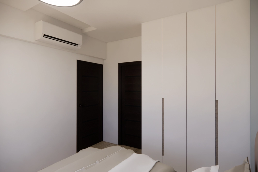 太平詹宅｜台中室內設計｜北屯室內設計