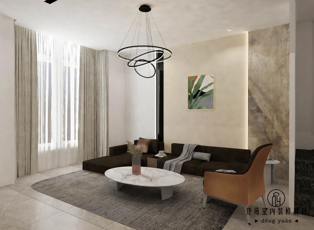 北屯廖宅｜台中室內設計公司｜北屯區室內設計公司