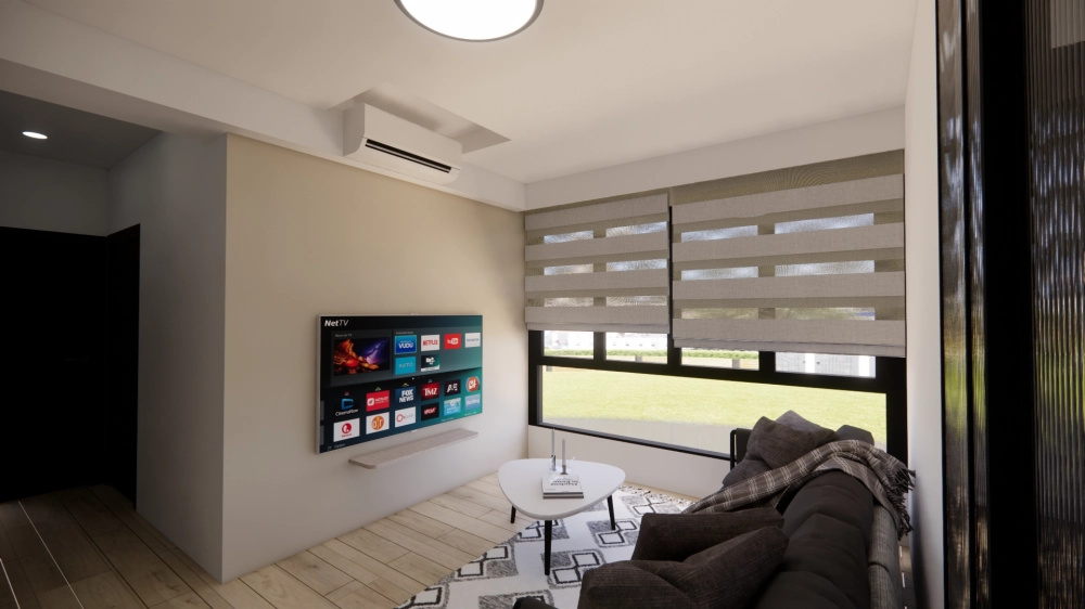 太平詹宅｜台中室內設計｜北屯室內設計