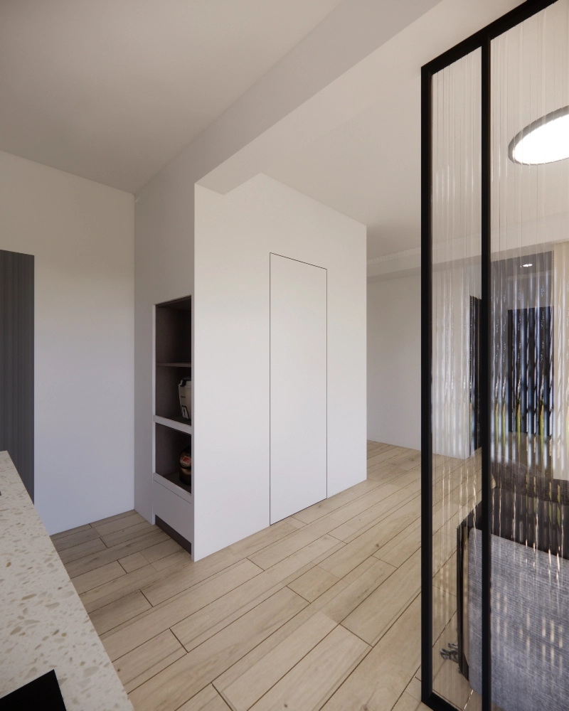 太平詹宅｜台中室內設計｜北屯室內設計